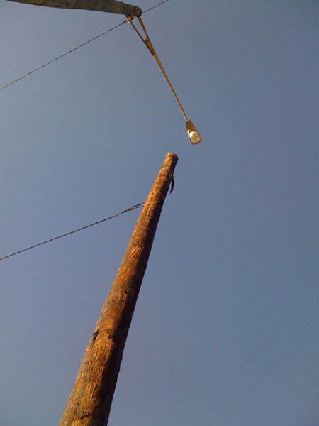 light