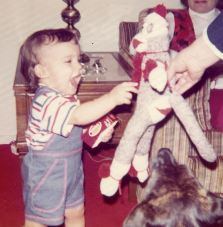 April 5, 1973