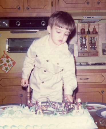 April 5, 1975